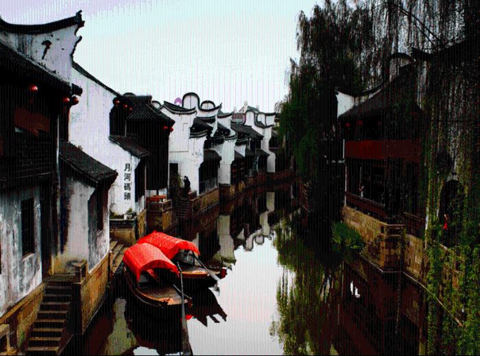 仁怀市盐津街道司法所：着力打造便民服务新平台
